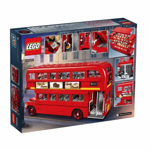 LEGO® Creator Expert 10258 Londoner Bus - Collector Expert
