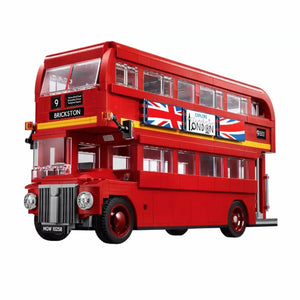 LEGO® Creator Expert 10258 Londoner Bus - Collector Expert