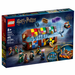 LEGO® Harry Potter™ 76399 Hogwarts™ Zauberkoffer - Collector Expert