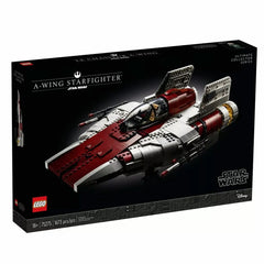 LEGO® Star Wars™ 75275 A - wing Starfighter™ - Collector Expert