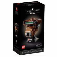 LEGO® Star Wars™ 75351 Princess Leia™ (Boushh™) Helm - Collector Expert