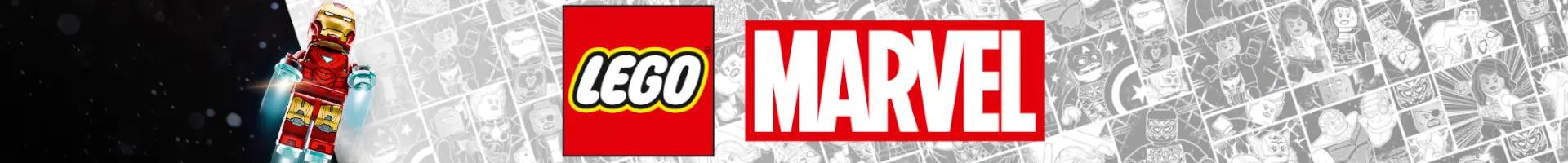 marvel super heroes banner