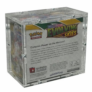 Pokemon Evolving Skies Display (EN) - Collector Expert
