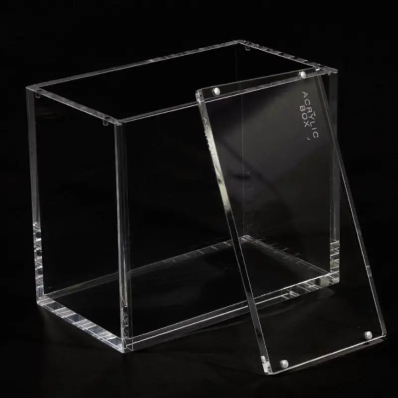 Pokemon Display Acryl Case
