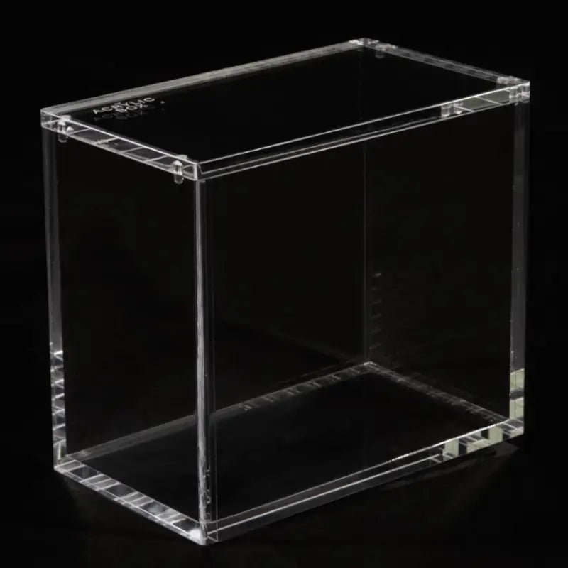 Pokemon Display Acryl Case