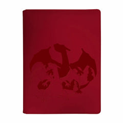 Ultra Pro - 9er Pro Binder Charizard - Collector Expert