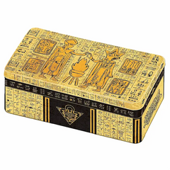 Yu - Gi - Oh! 2020 Tin of the Lost Memories Box Deutsch 1. Auflage - Collector Expert