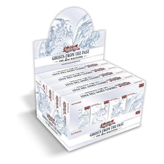 Yu - Gi - Oh Ghosts From The Past: The 2nd Haunting Display Deutsch - Collector Expert