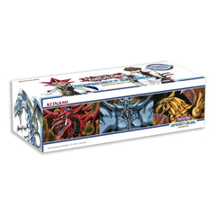 Yu - Gi - Oh! Speed Duel Battle City Box 1. Auflage Englisch - Collector Expert